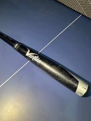 2021 Victus Nox Hybrid BBCOR Certified Bat (-3) 29.5 oz 32" (Used)