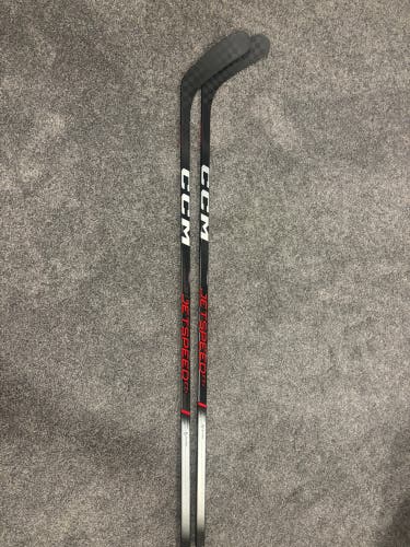 RH CCM JetSpeed Team 70 flex p90TM