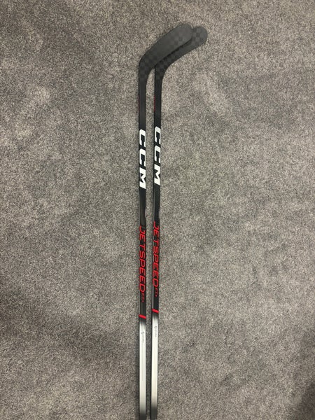RH CCM JetSpeed Team 70 flex p90TM