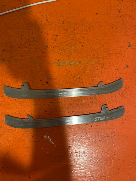 CCM Step Steel 263 mm (Used)