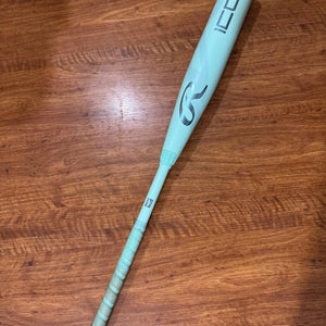 2026 Rawlings Icon Composite USSSA Certified Bat (-5) 27 oz 32" (New)