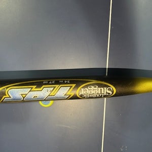 TPS Response XXL - Endload Bat 27 oz 34" (Used)