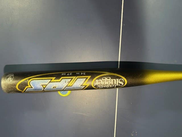 TPS Response XXL - Endload Bat 27 oz 34" (Used)