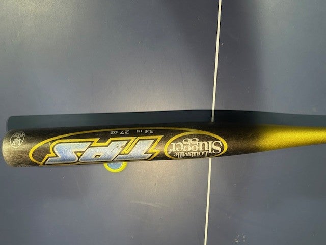 TPS Response XXL - Endload Bat 27 oz 34" (Used)
