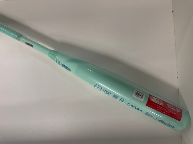 2026 Rawlings Icon Composite USSSA Certified Bat (-8) 24 oz 32" (New)