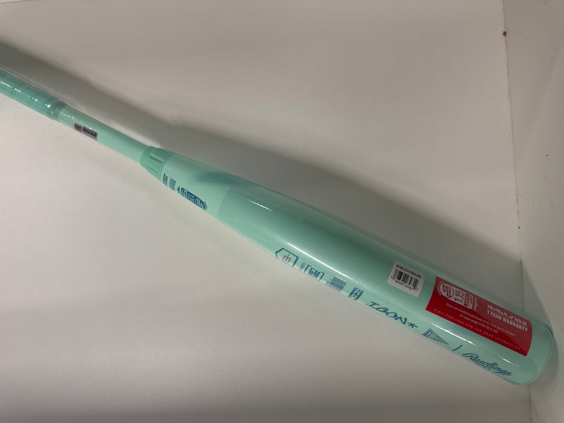 2026 Rawlings Icon Composite USSSA Certified Bat (-8) 24 oz 32" (New)