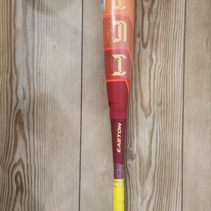Easton Hype Fire Composite USSSA Certified Bat (-5) 27 oz 32" (New)
