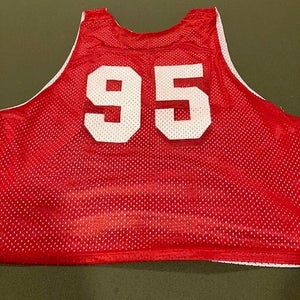 University of Penn - Quakers Lacrosse Pinnie