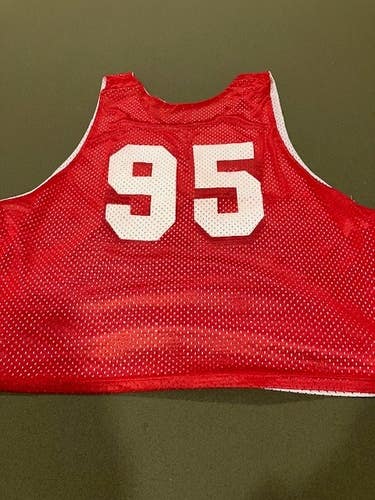 University of Penn - Quakers Lacrosse Pinnie