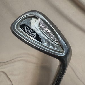 Men's Adams Adams Idea A3 Right Handed Wedge Regular Flex 43 Degree Graphite Shaft (Used)