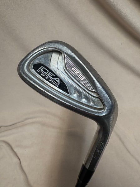 Men's Adams Adams Idea A3 Right Handed Wedge Regular Flex 43 Degree Graphite Shaft (Used)