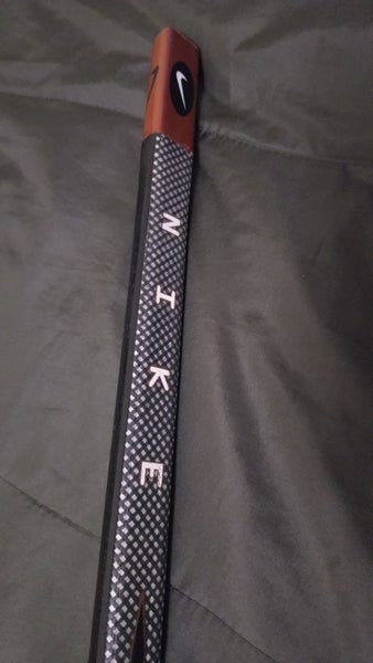 Nike hockey shaft Graphite/Aluminum 180 Rare