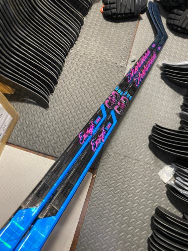 2 Pack LH New Sher-Wood CODE Encrypt Pro P92 75 Flex Miami Limited Edition