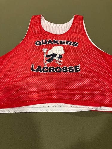 University of Penn - Quakers Lacrosse Pinnie