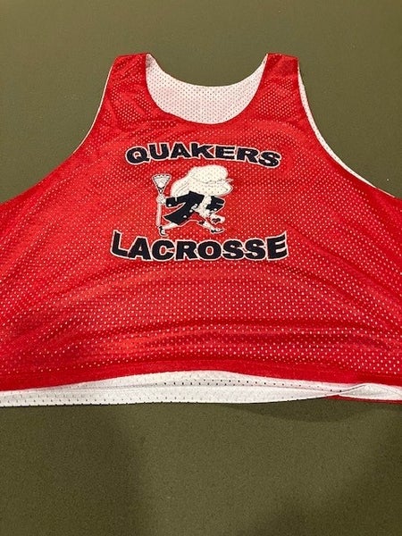University of Penn - Quakers Lacrosse Pinnie