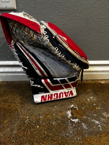 Vaughn Regular (Used)