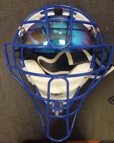 Catcher's Mask (New)