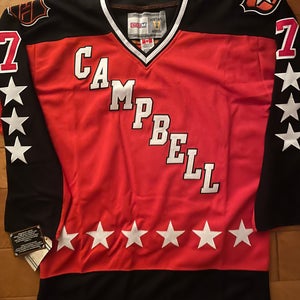 NHL All Star Retro Large Jersey 1985-1988 Paul Coffey