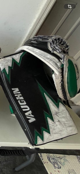 Vaughn Regular (Used)