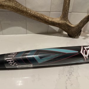 NIW 2025 Louisville Slugger Atlas 33.5/30.5 (-3) BBCOR Baseball Bat