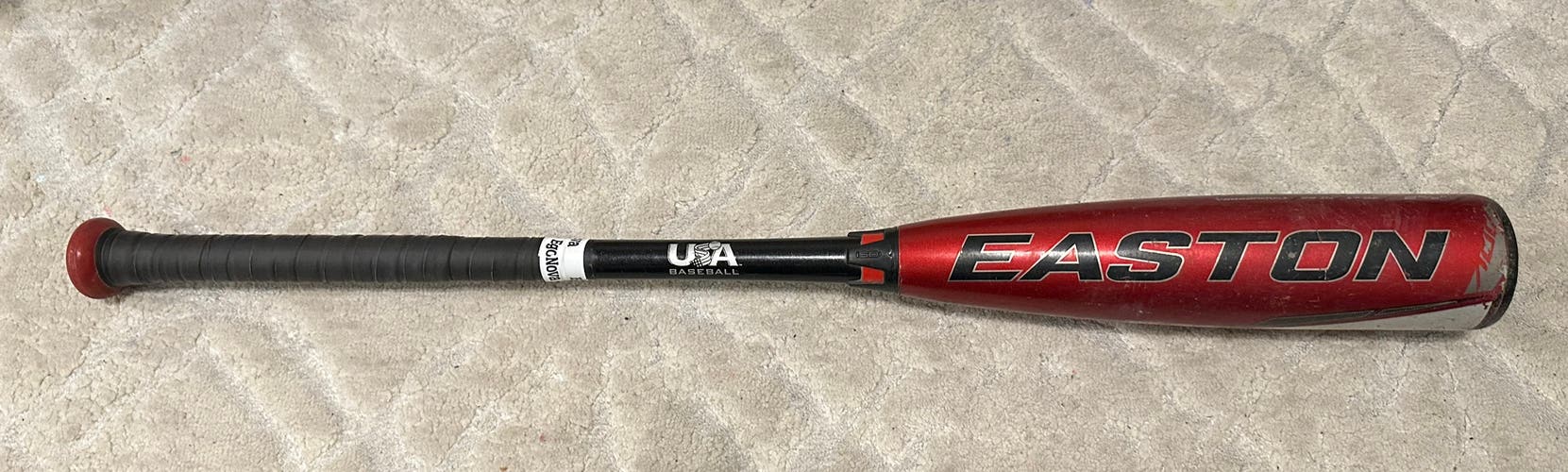 2020 Easton ADV 360 Composite USABat Certified Bat (-11) 17 oz 28" (Used)