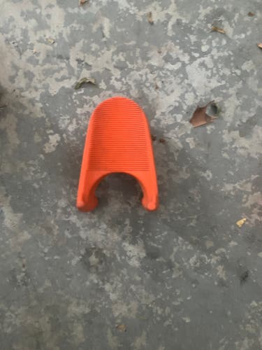 Football Kickoff Tee (Used)