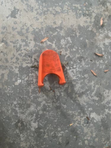 Football Kickoff Tee (Used)