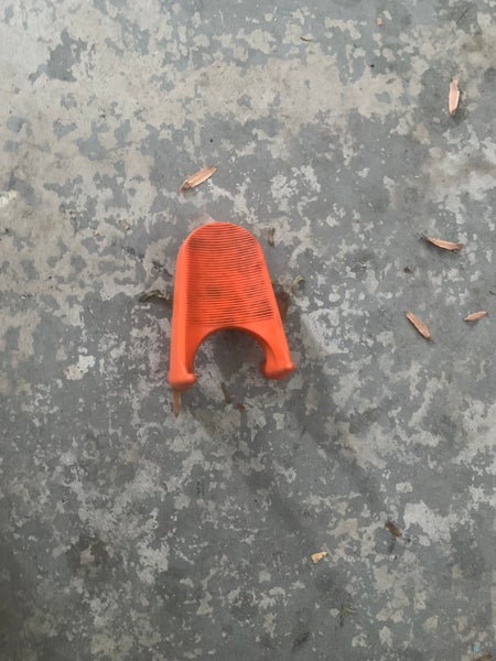 Football Kickoff Tee (Used)