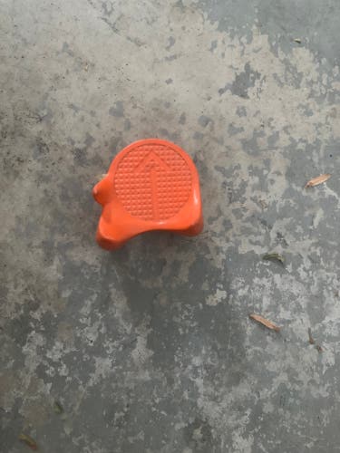 Football Kickoff Tee (Used)