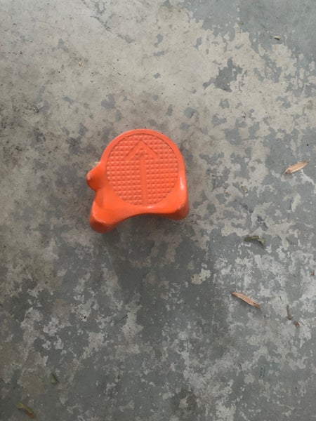 Football Kickoff Tee (Used)