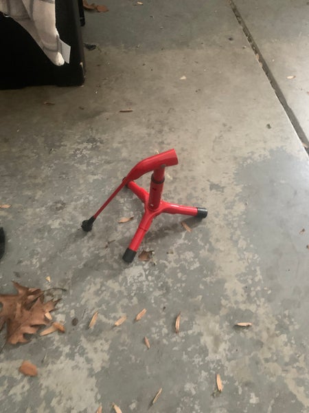 Football Kick-stand (Used)