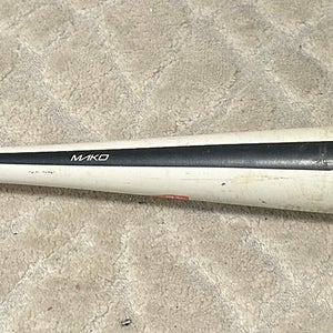 2015 Easton Mako Composite USSSA Certified Bat (-12) 16 oz 28" (Used)