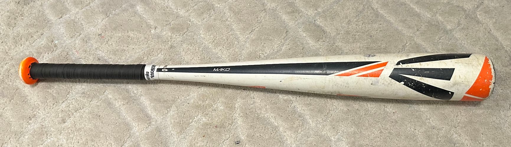 2015 Easton Mako Composite USSSA Certified Bat (-12) 16 oz 28" (Used)