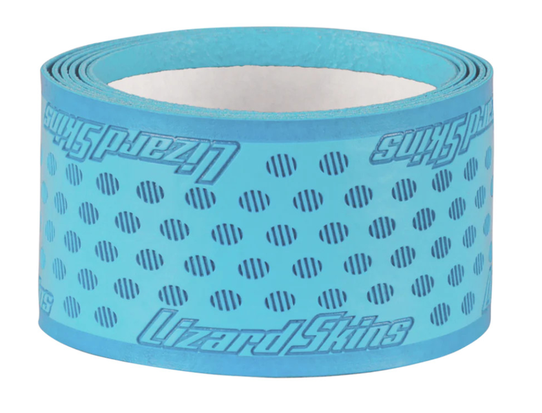 Lizard Skins DSP Ultra Columbia Blue Bat Grip NEW