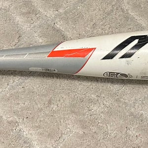 2020 Easton Maxum 360 Composite USSSA Certified Bat (-10) 21 oz 31" (Used)