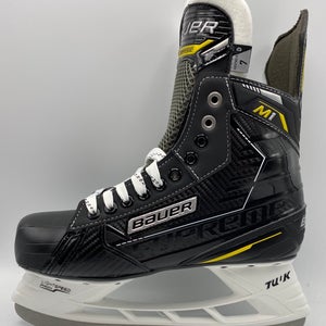 NEW Bauer Supreme M1 Skate, Size 7 D