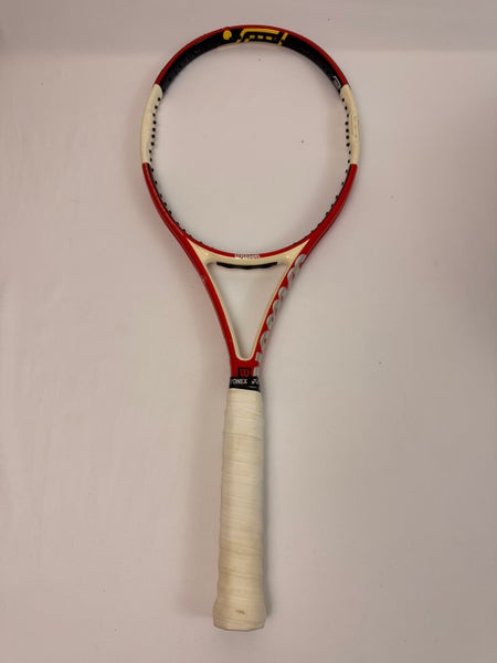 Wilson N Code Six One 95 16x18, 4 1/2 Good Condition