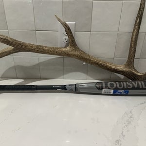 NIW 2026 Louisville Slugger Select PWR 33.5/30.5 (-3) BBCOR Baseball Bat