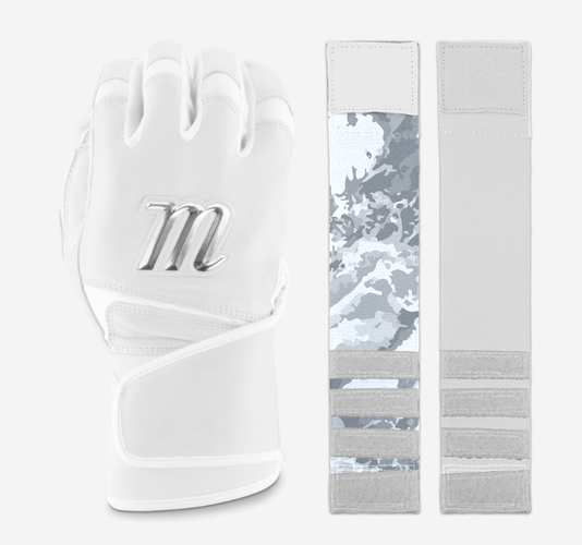 Marucci REMX Batting Gloves (New)