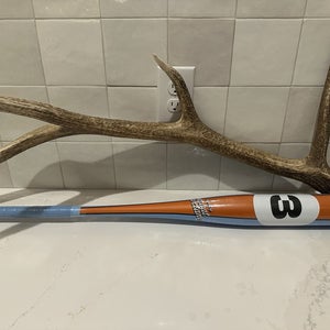 NIW Combat Spec A1 Octane 34/31 (-3) BBCOR Baseball Bat