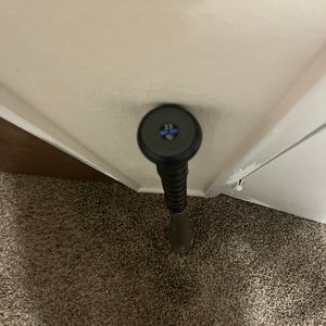 2019 Louisville Slugger Omaha 519 Alloy BBCOR Certified Bat (-3) 30 oz 33" (Used)