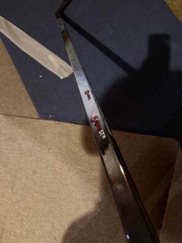 Senior CCM JetSpeed FT8 Pro Right Handed Hockey Stick P90TM 85 Flex (New)