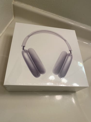 Apple AirPods Max Sliver - Smart Case