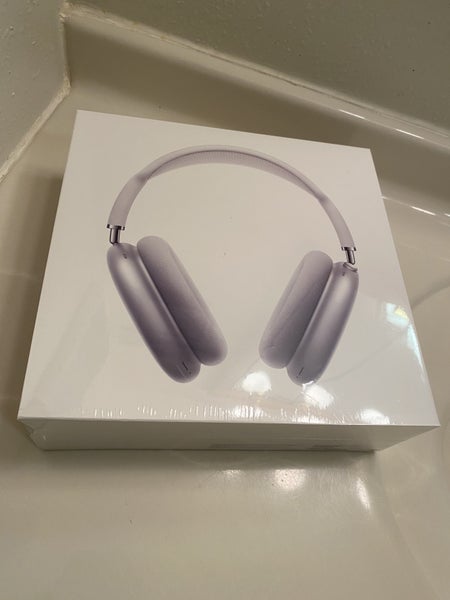 Apple AirPods Max Sliver - Smart Case