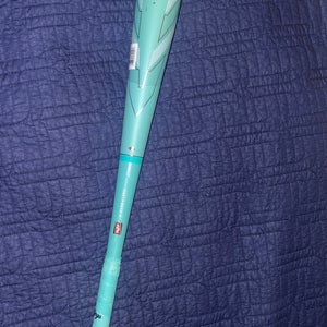 2024 Rawlings Mach AI Alloy BBCOR Certified Bat (-3) 30 oz 33" (New)