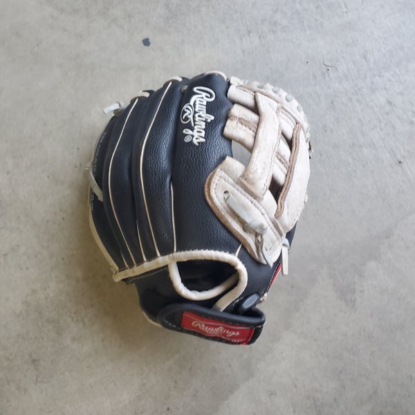 2023 RH Rawlings Playmaker Baseball Glove 10.5" (Used)