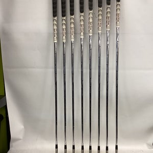 Used Titleist AP1 716 Mens Iron Set RH 4I-GW/AW 11851-S000040937