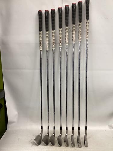 Used Titleist AP1 716 Mens Iron Set RH 4I-GW/AW 11851-S000040937