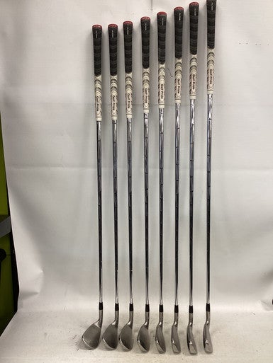 Used Titleist AP1 716 Mens Iron Set RH 4I-GW/AW 11851-S000040937