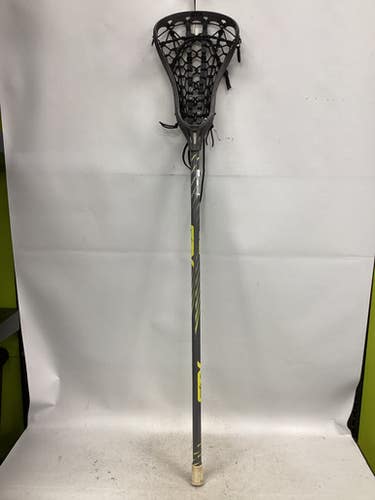 Used STX CRUX 100 Wmn Atk/Mid Complete Stick None 11851-S000036067
